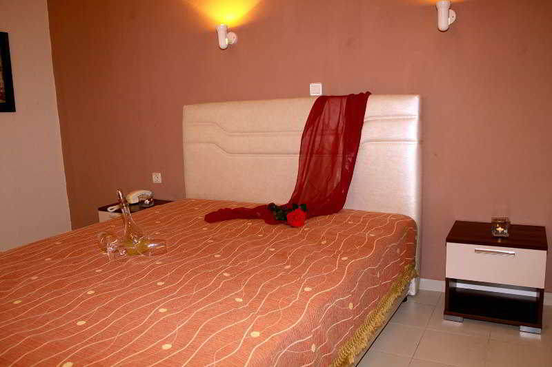 Hotel Rema Vourvourou Eksteriør bilde